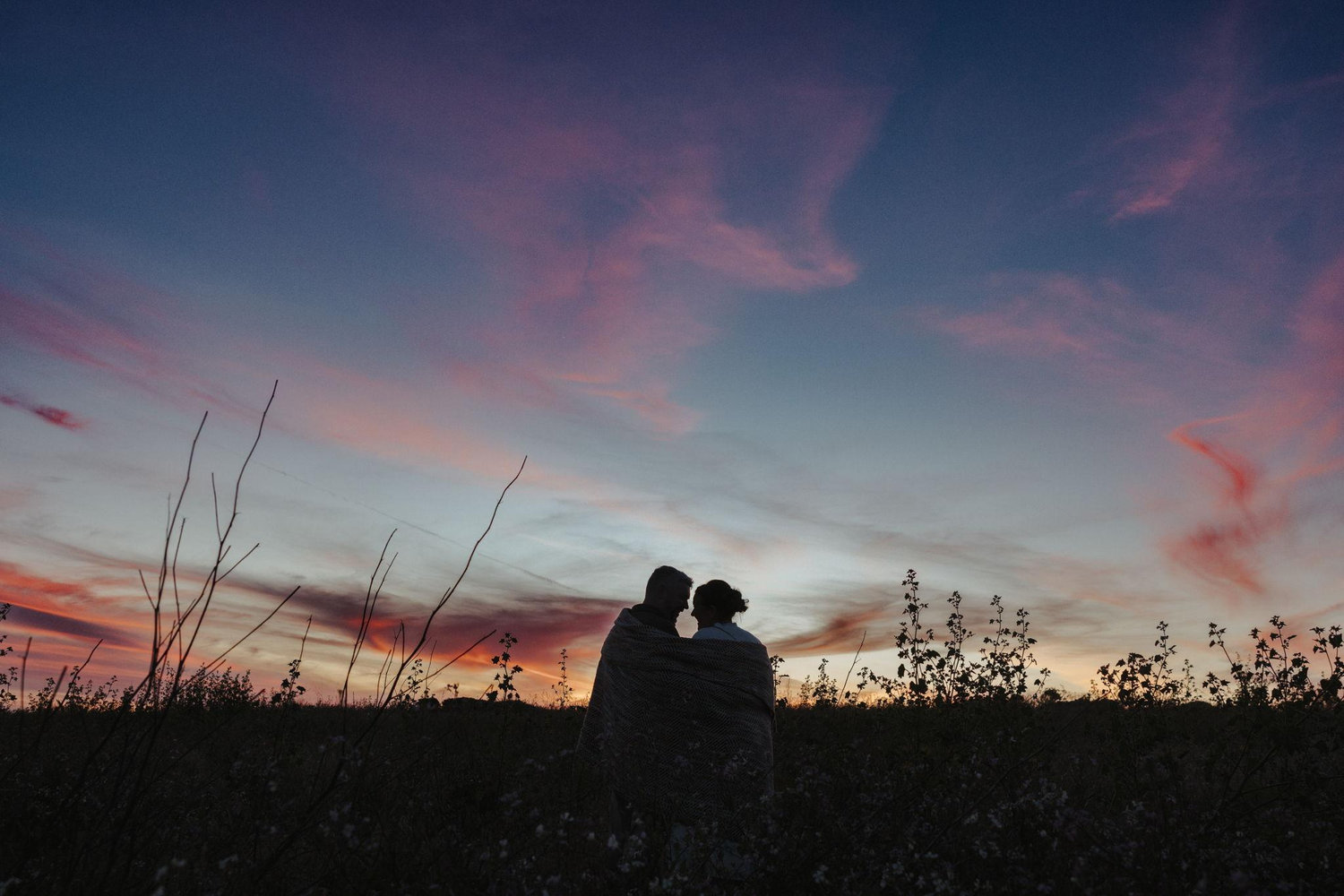 The Wedding Website of AJ Arms and Noah Oftedahl