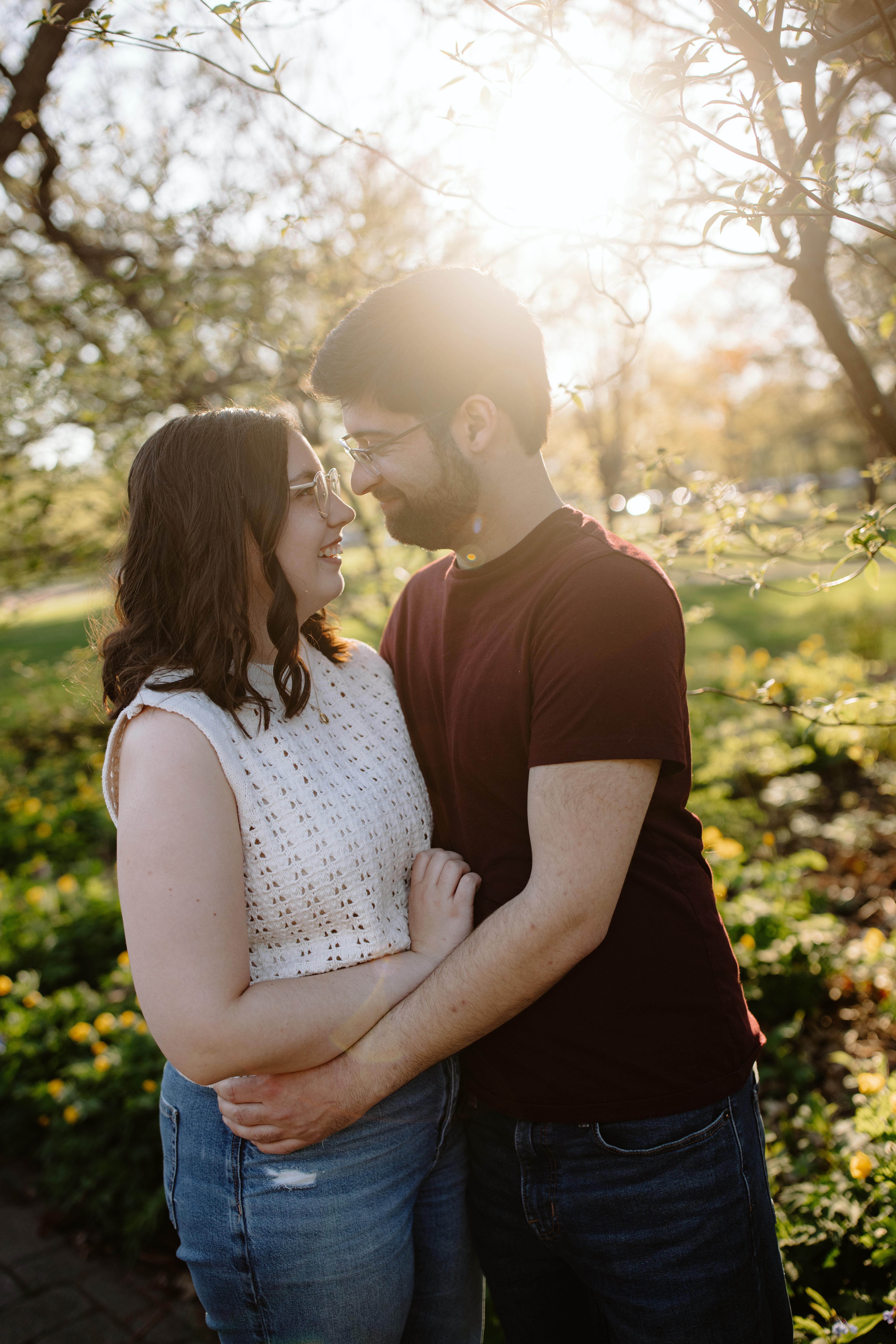 The Wedding Website of Emily Robinson and Zachary Seeman