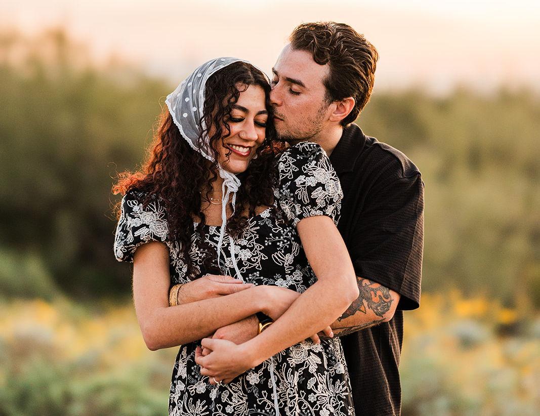 The Wedding Website of Thomas Barton and Savannah Mendoza