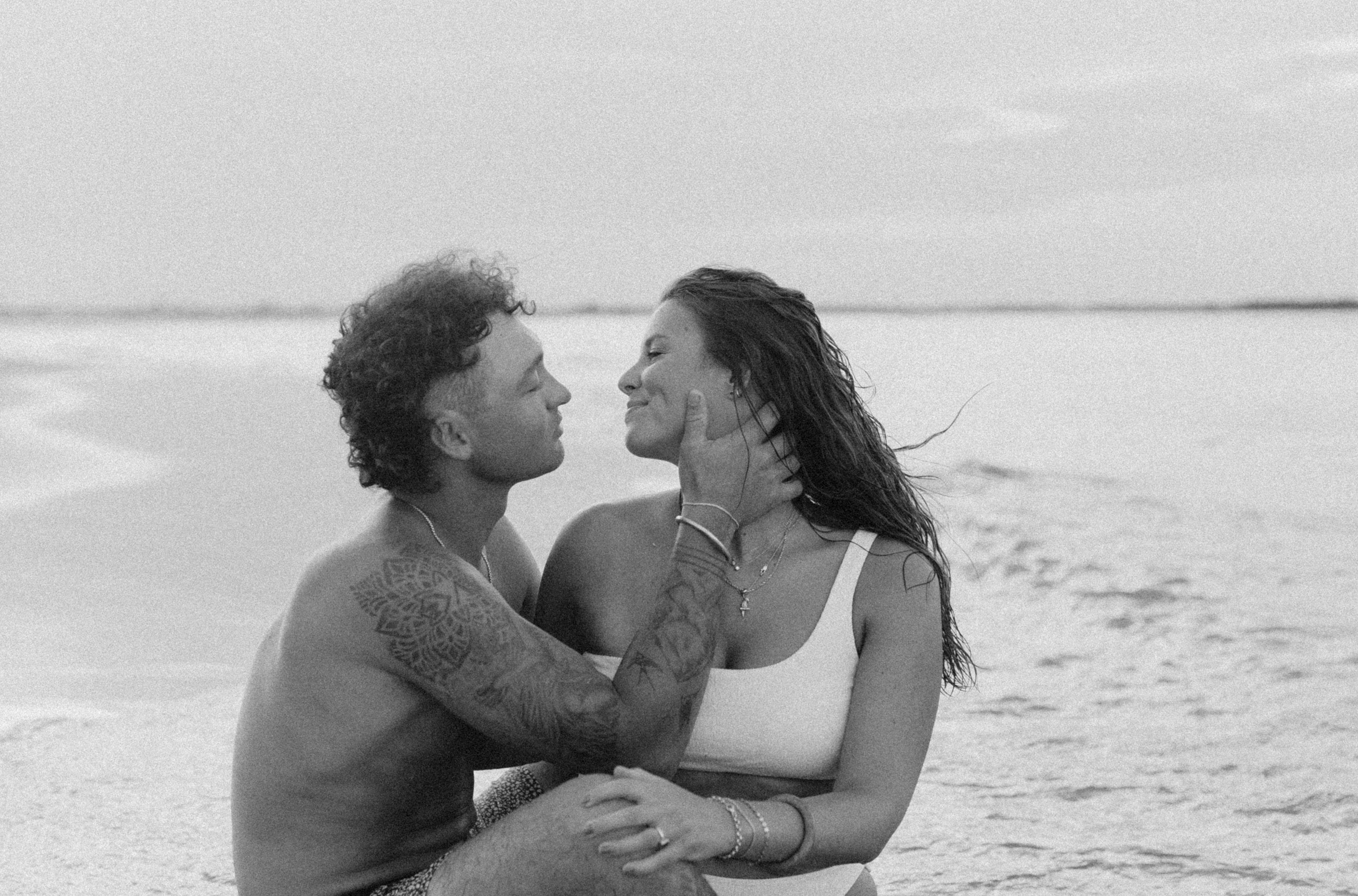 The Wedding Website of Jessie Rucker and Nate Fisher