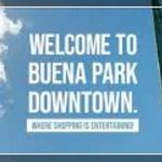 Buena Park Downtown