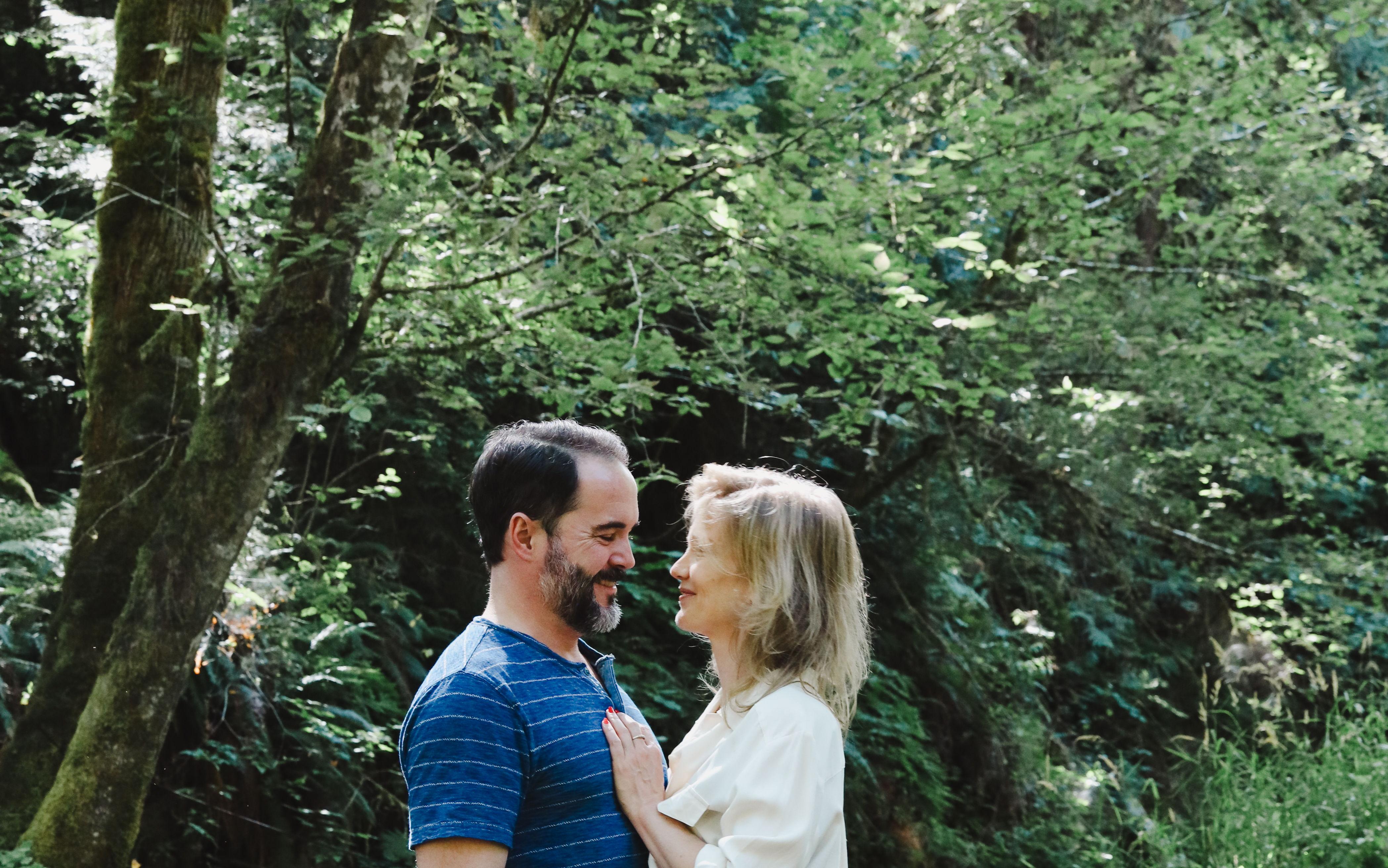 The Wedding Website of Lacey Brown and Dallas Breed