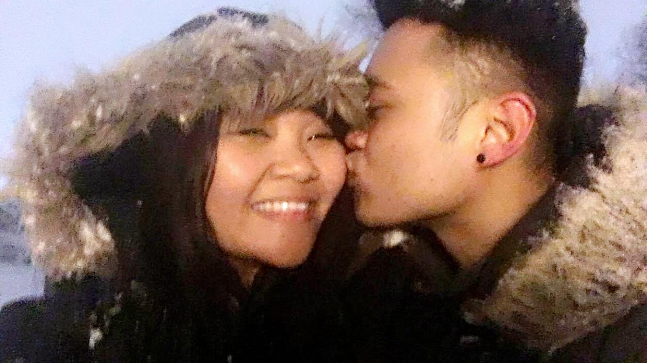 The Wedding Website of Joyce Gazmen and Nestor Cuaresma Jr.