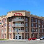 Hampton Inn & Suites