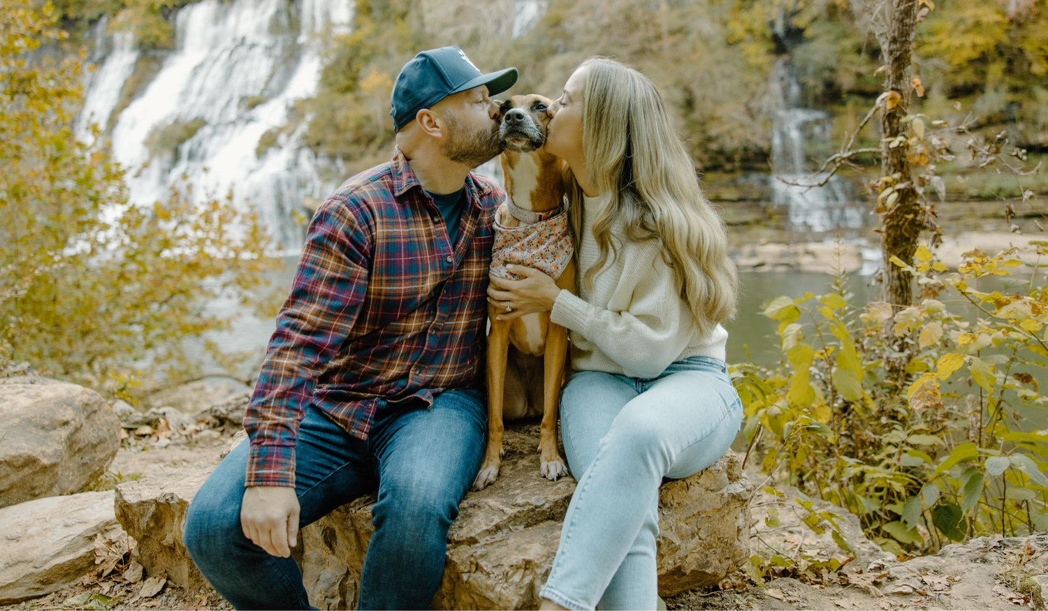 The Wedding Website of Emily Hulak and Joey McDonald