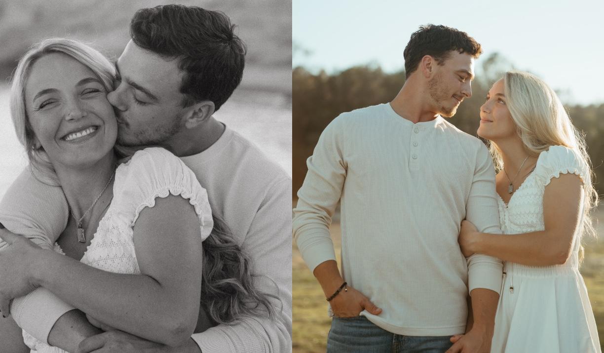 The Wedding Website of Katera Sipherd and Cooper Wilkins