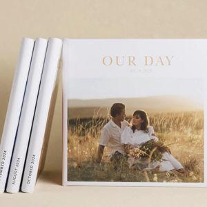 Wedding Photo Album