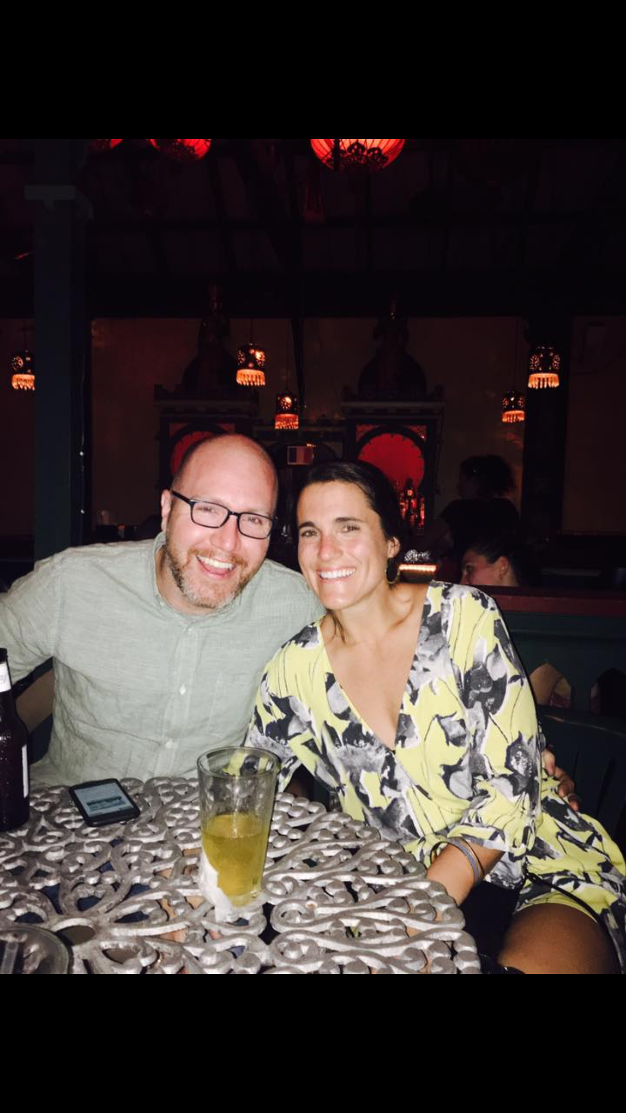 The Wedding Website of Sarah Miletello and J.J. Hammerle