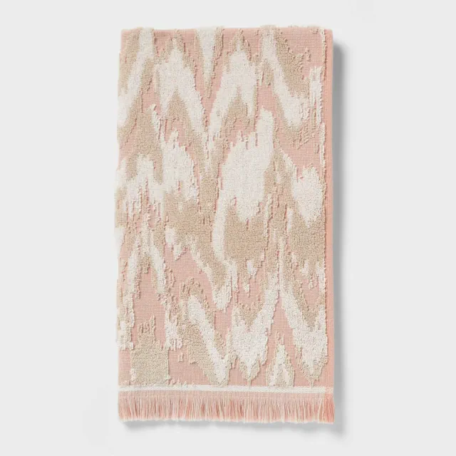 Coastal Hand Towel Ephrussi - Threshold™