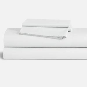 Classic Percale Core Sheet Set