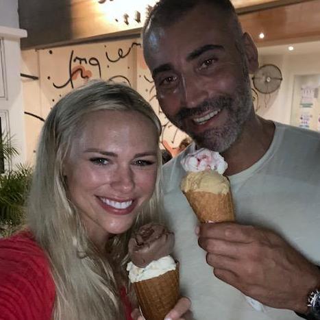 If you know me, then you know my happiness here :P