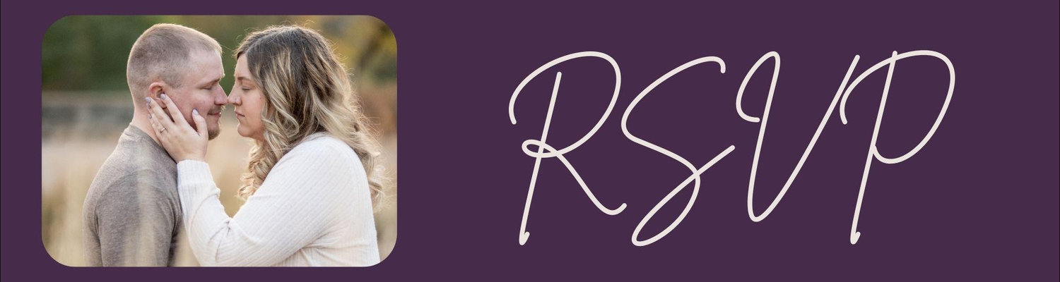 The Wedding Website of Samantha Larrabee and Kenneth Hutton