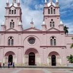 Basílica Señor de Los Milagros