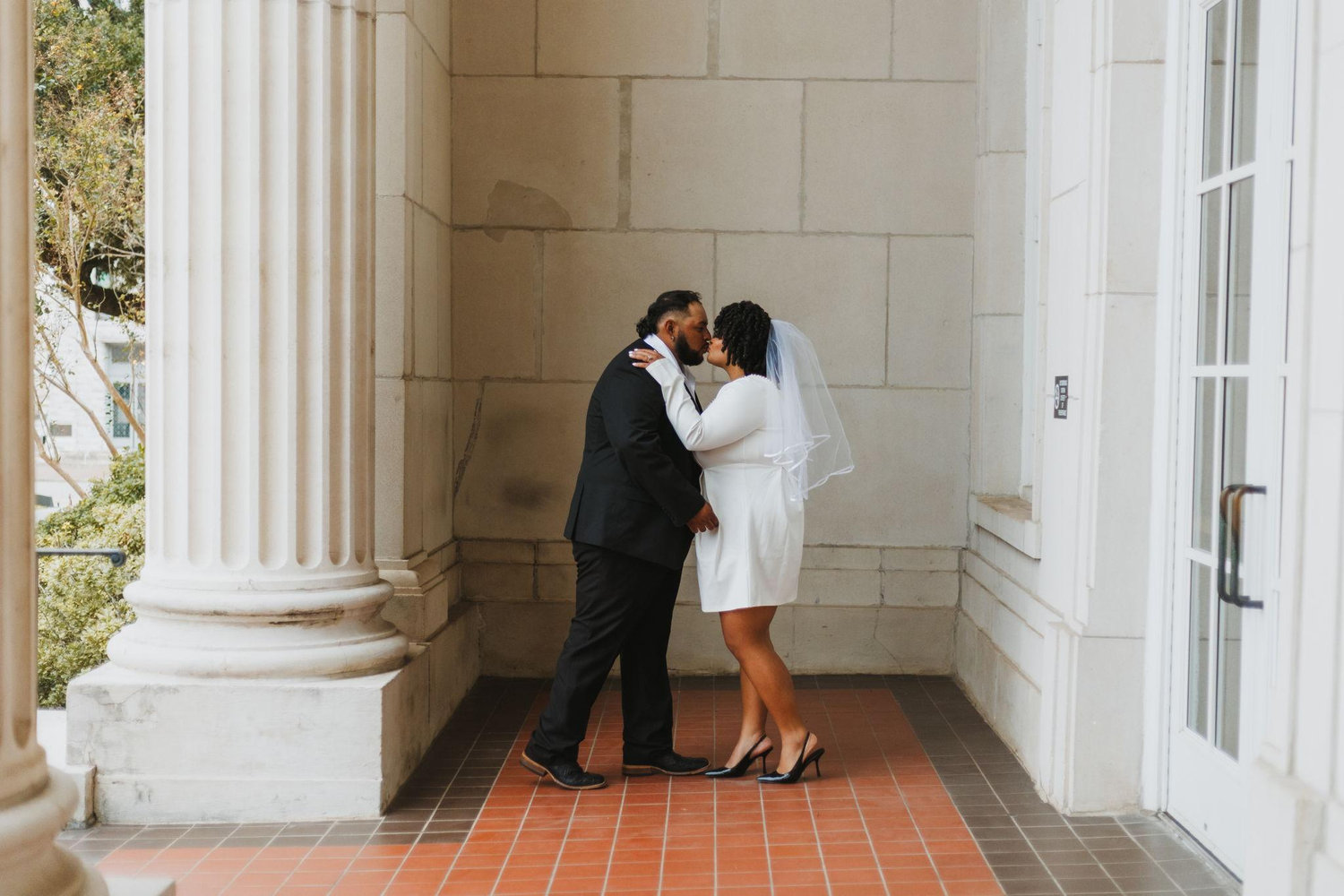 The Wedding Website of Agustin Camacho and Arial Lemelle