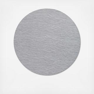 Twist Round Placemat, Set of 6