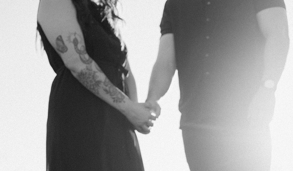 The Wedding Website of Shannon Jimenez and Curran Simpson