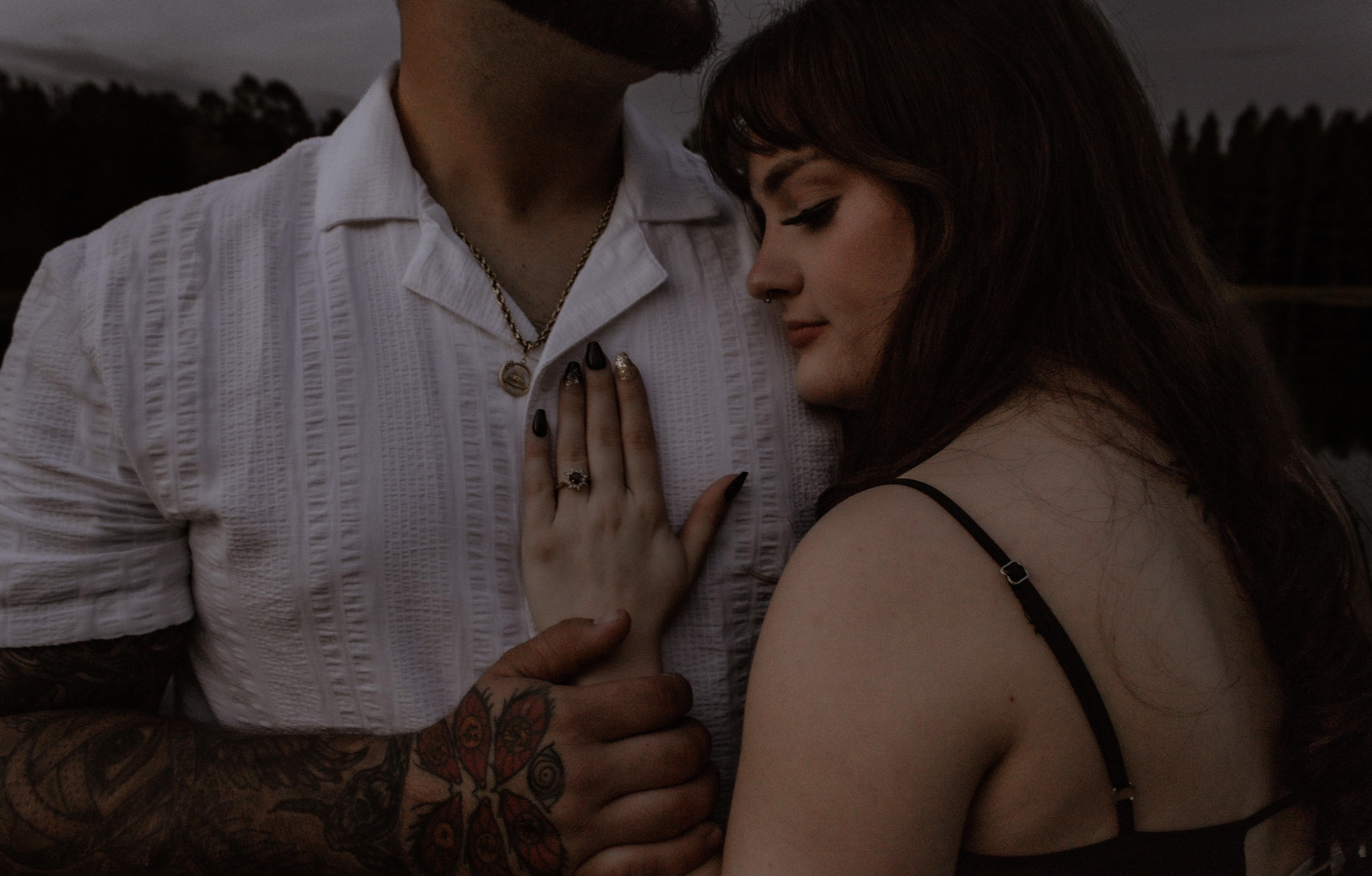 The Wedding Website of Kayla Elliott and Ryan Potter