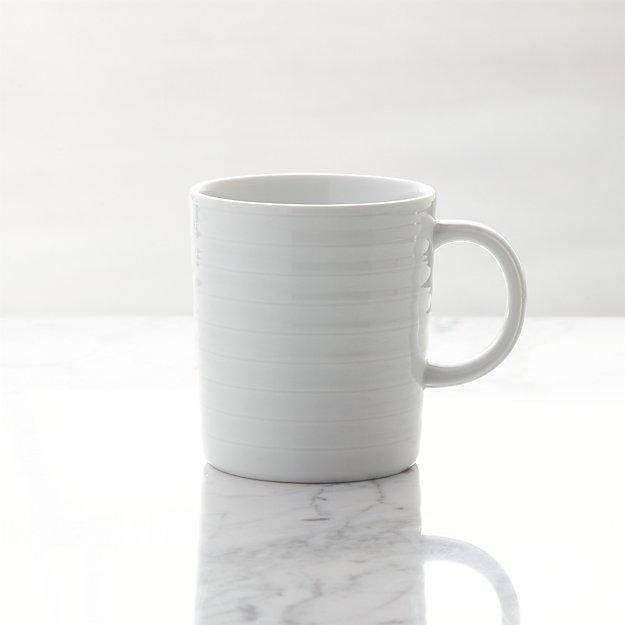 Roulette Mug