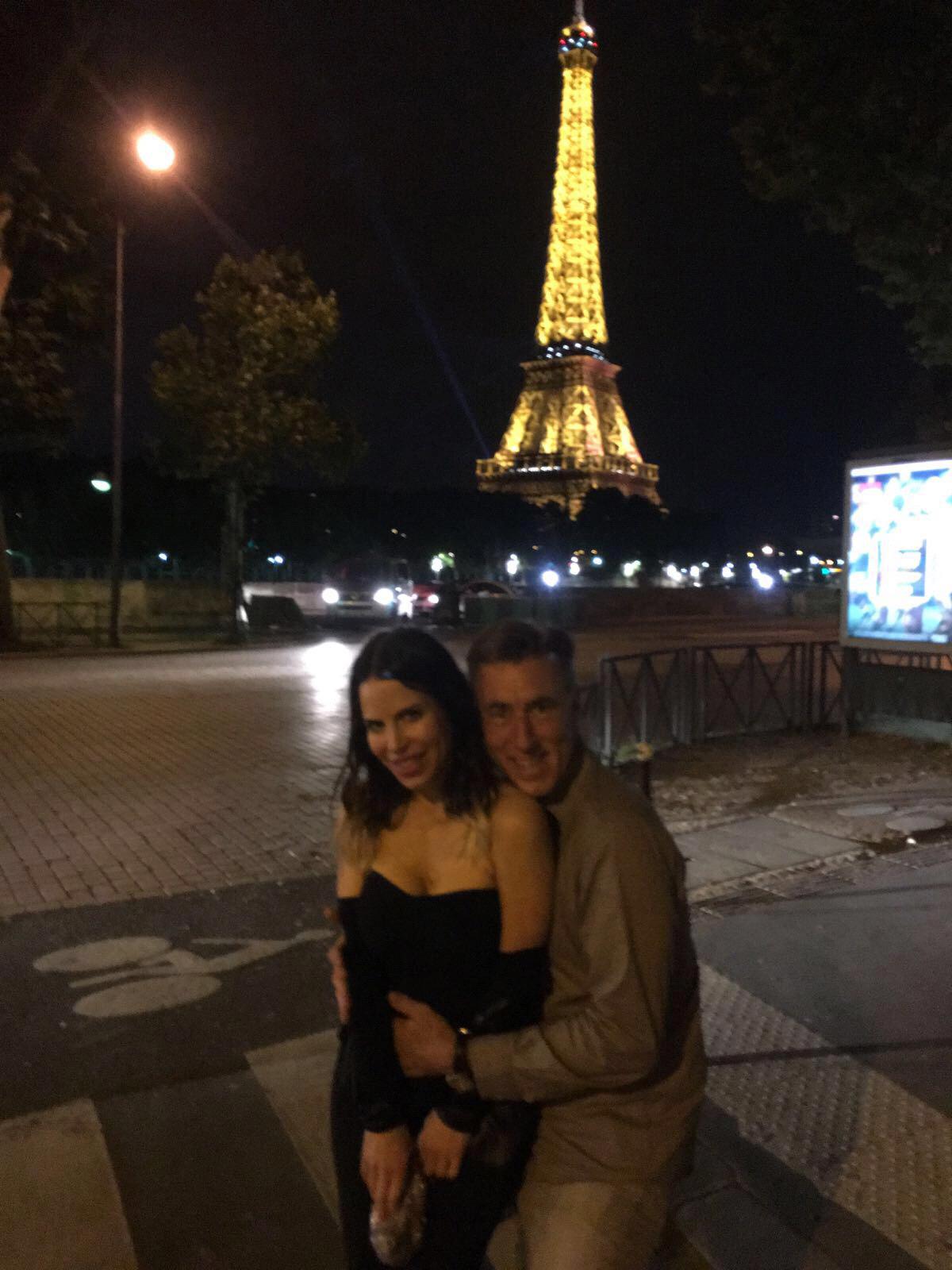 Paris!