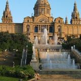 Magic Fountain of Montjuïc