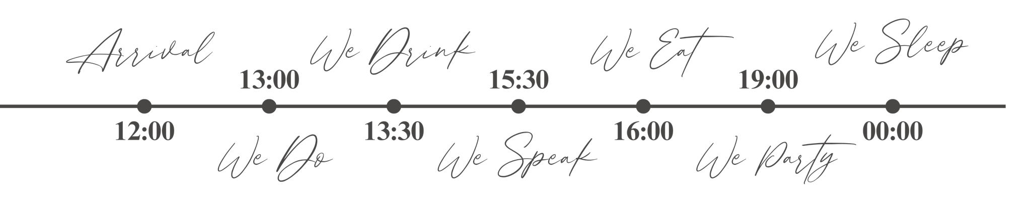 The Wedding Website of Sophie Braznell and Ben Morris