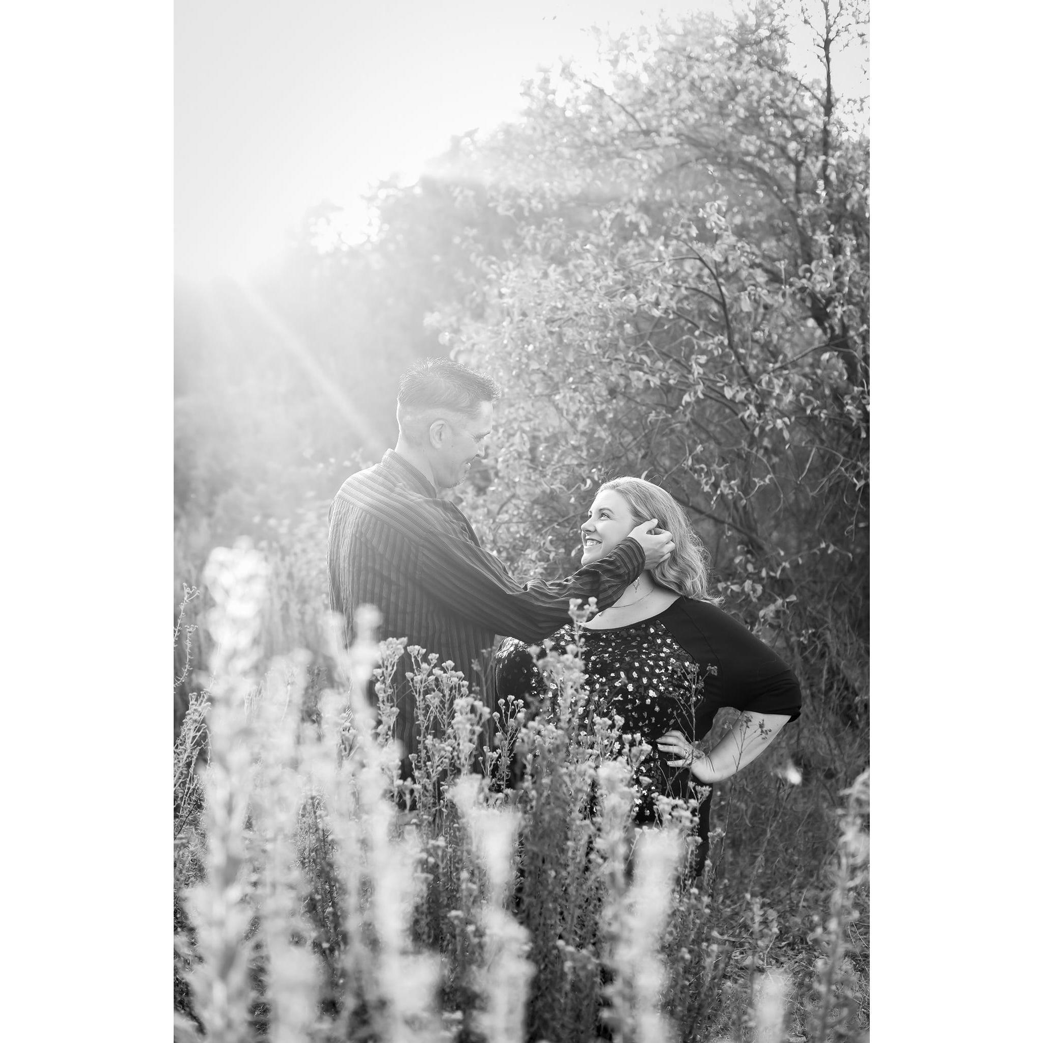 Engagement Photo - Aug 2020