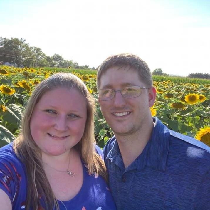 Sunflowers of Sanborne