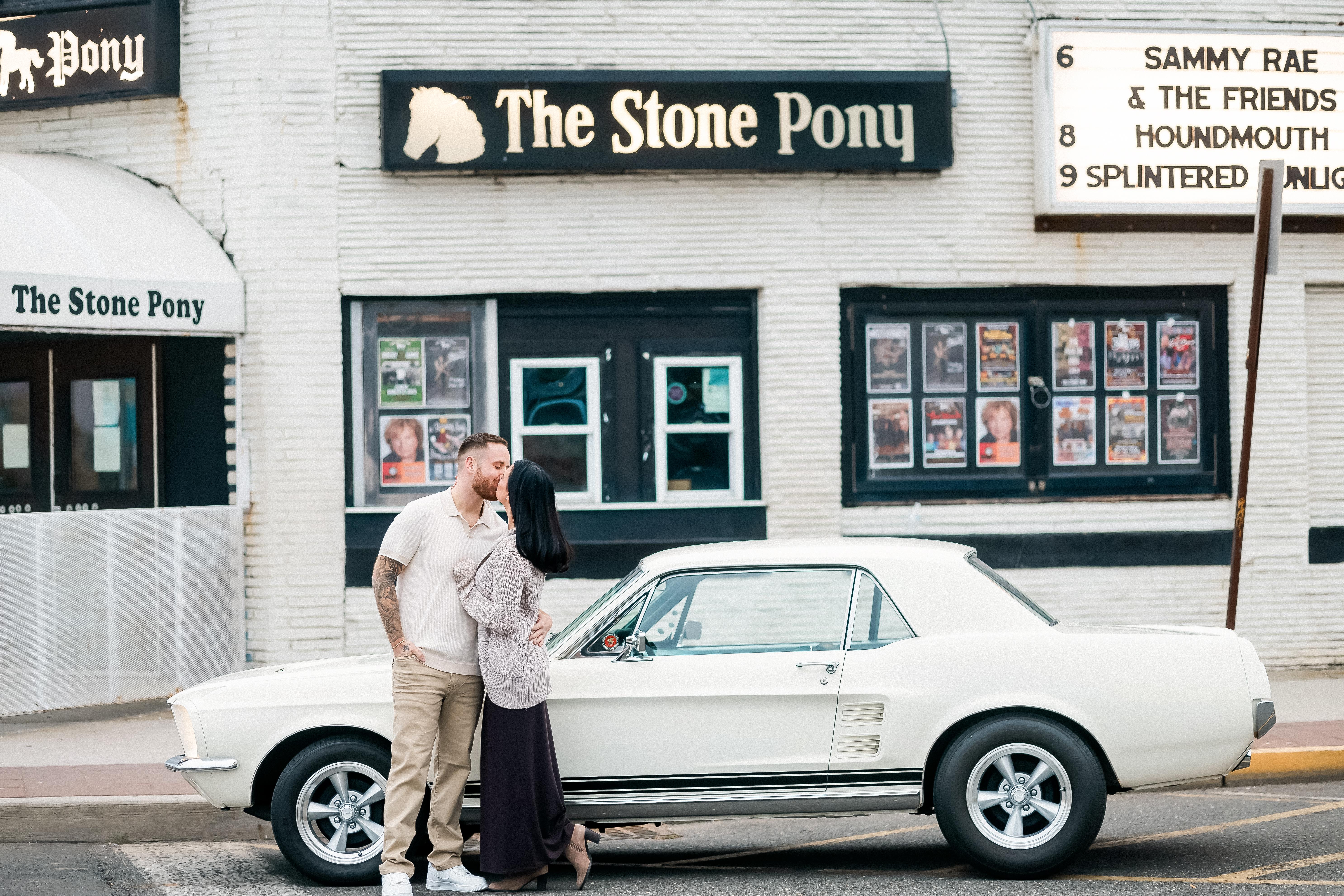 The Wedding Website of Maura Hargrave-Kerns and Anthony Batson