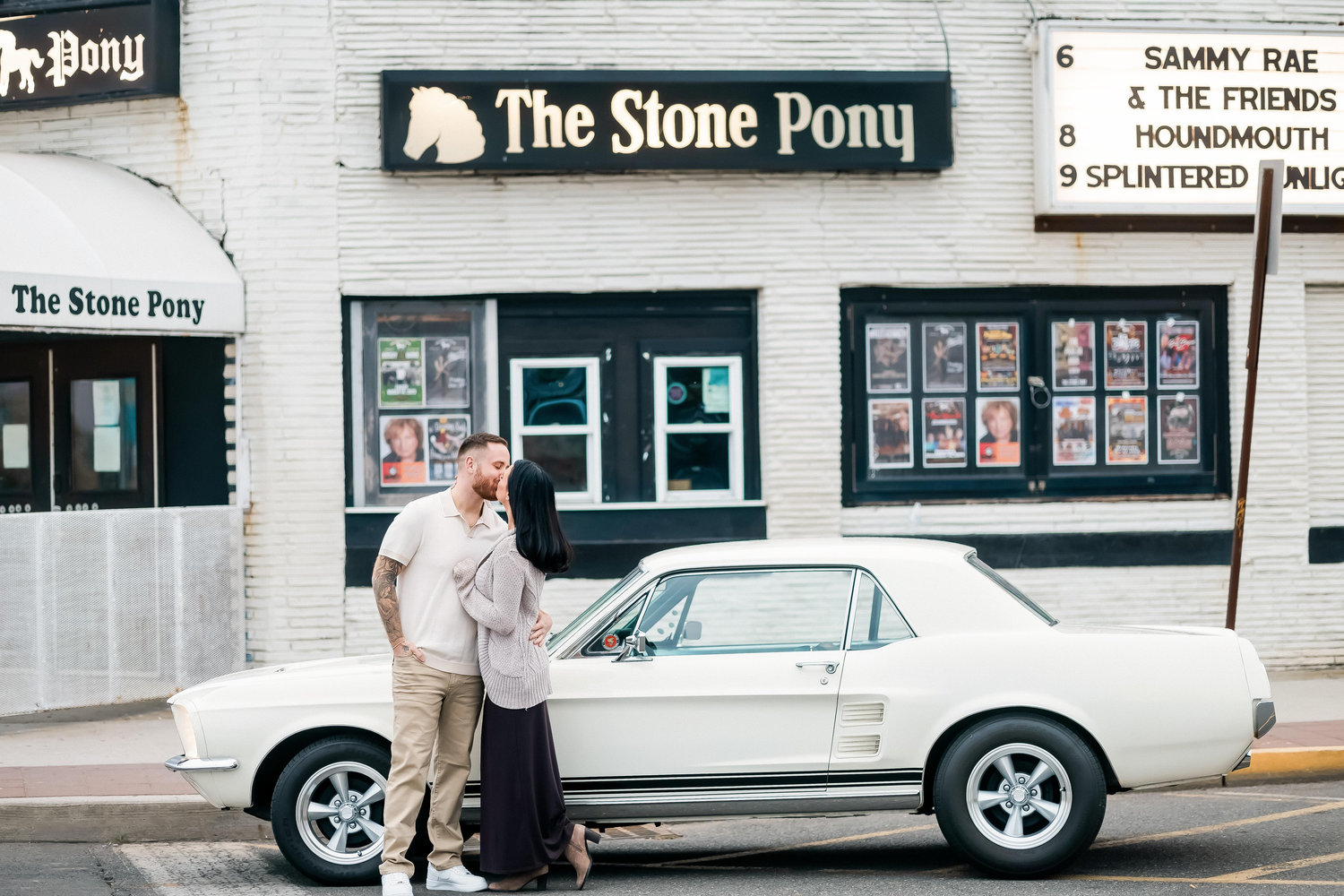 The Wedding Website of Maura Hargrave-Kerns and Anthony Batson