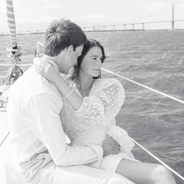 Honeymoon fund