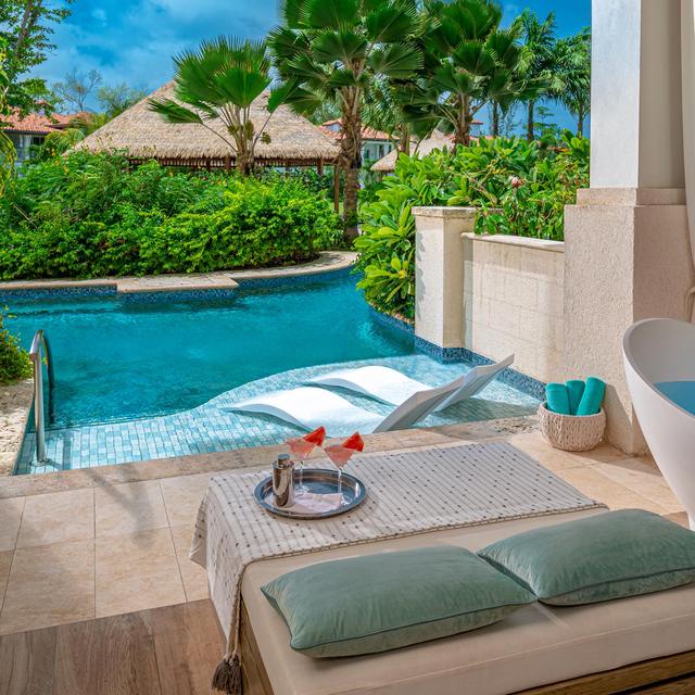 Honeymoon Resort- Royal Barbados