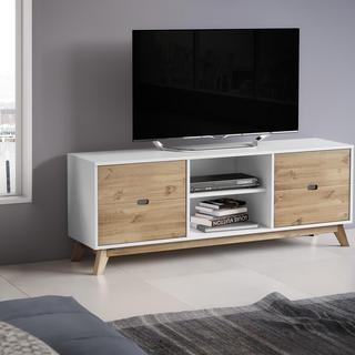 3-Drawer Vandalia TV Stand 2.0