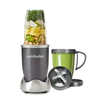 The Original Nutribullet® Multifunction Blender