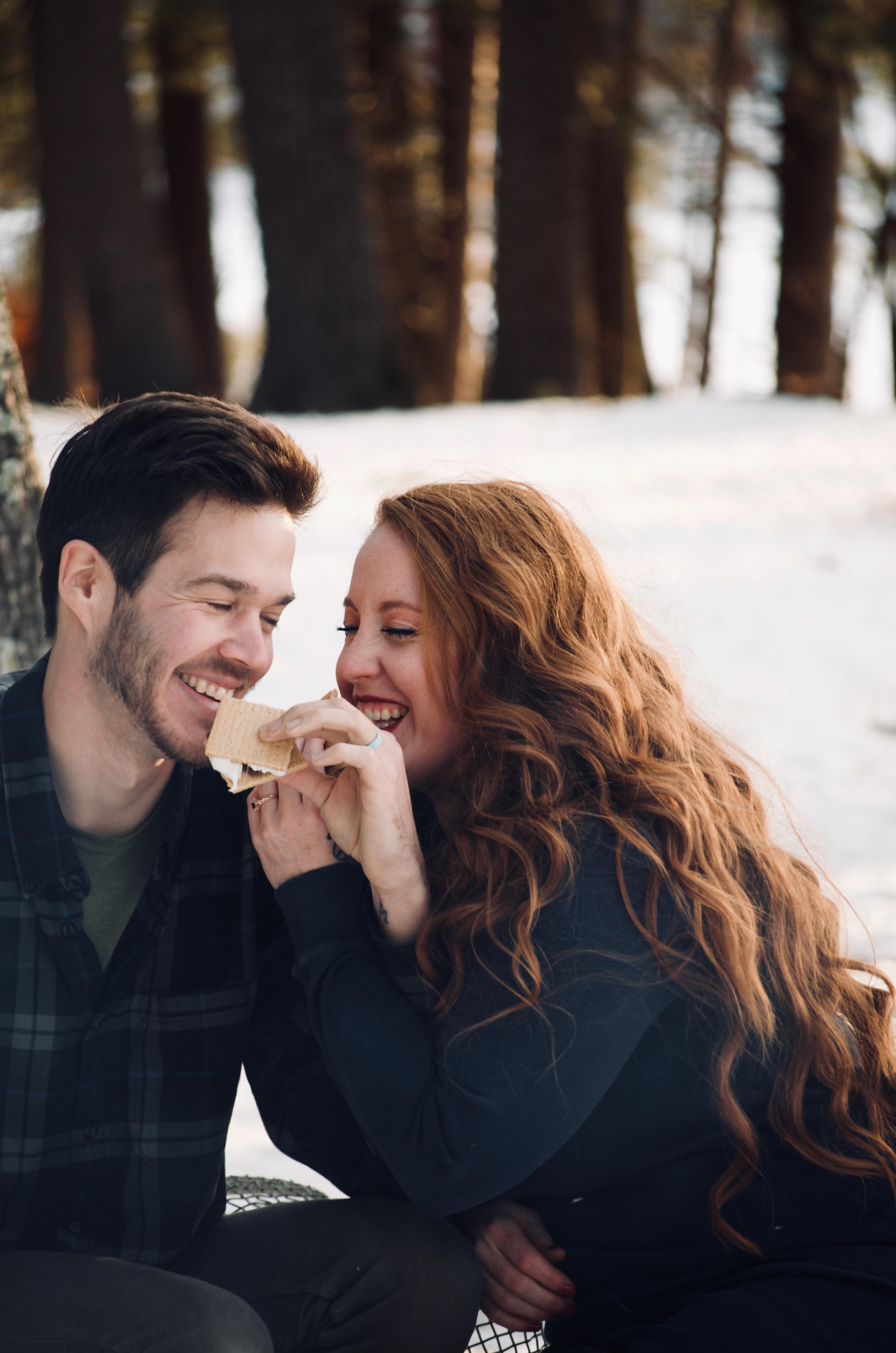 The Wedding Website of Katie Elizabeth and Brandon Daniel