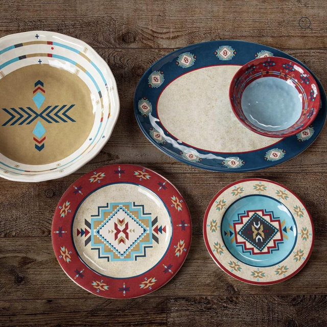 Spirit Valley Dinnerware Set