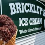 Brickley's Ice Cream