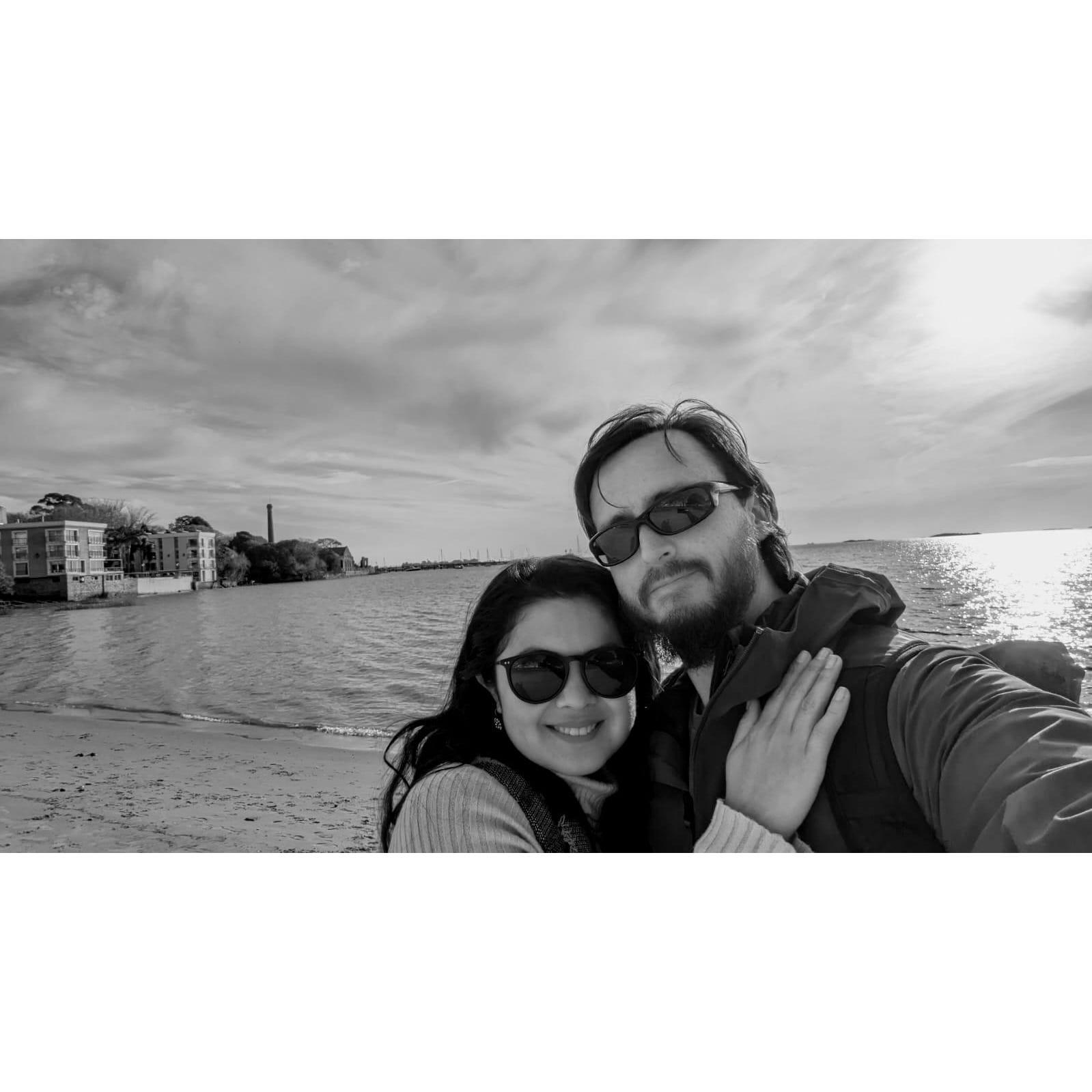2023 - Uruguay