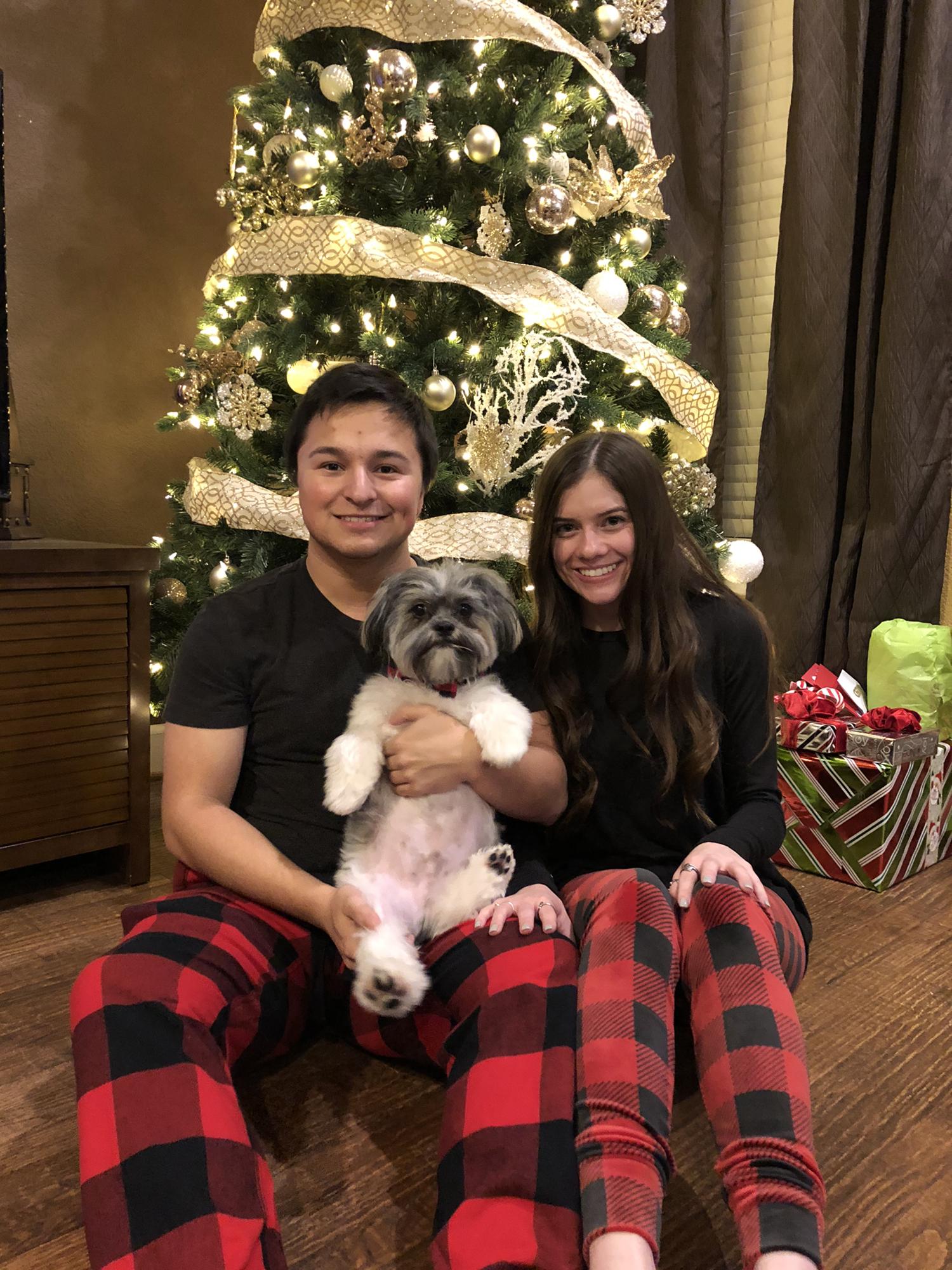 Christmas 2019