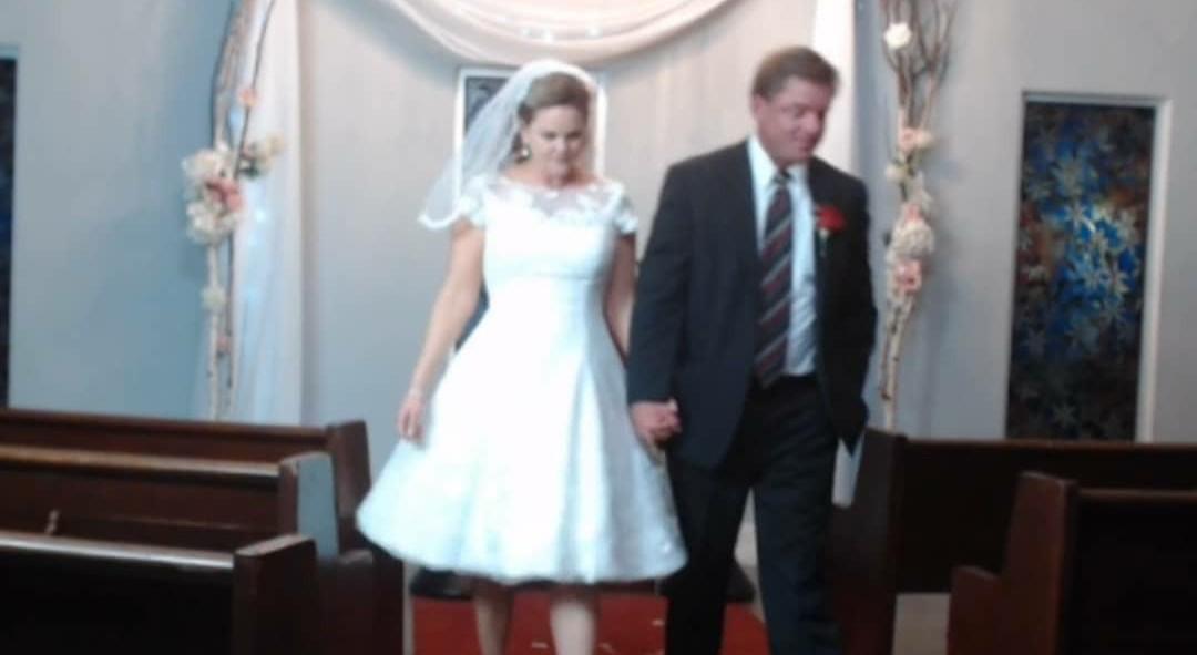 The Wedding Website of Kimberly Ann Young and Michael Cory Young