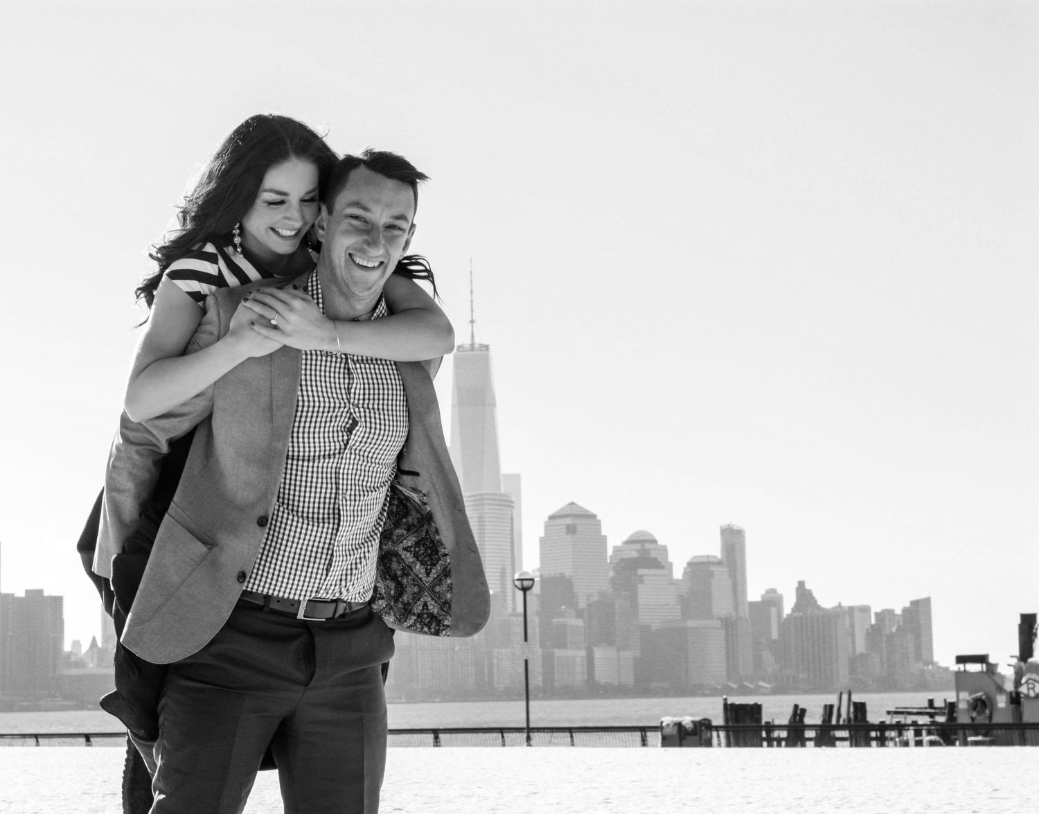 The Wedding Website of Holly Julian and Dan Kranz