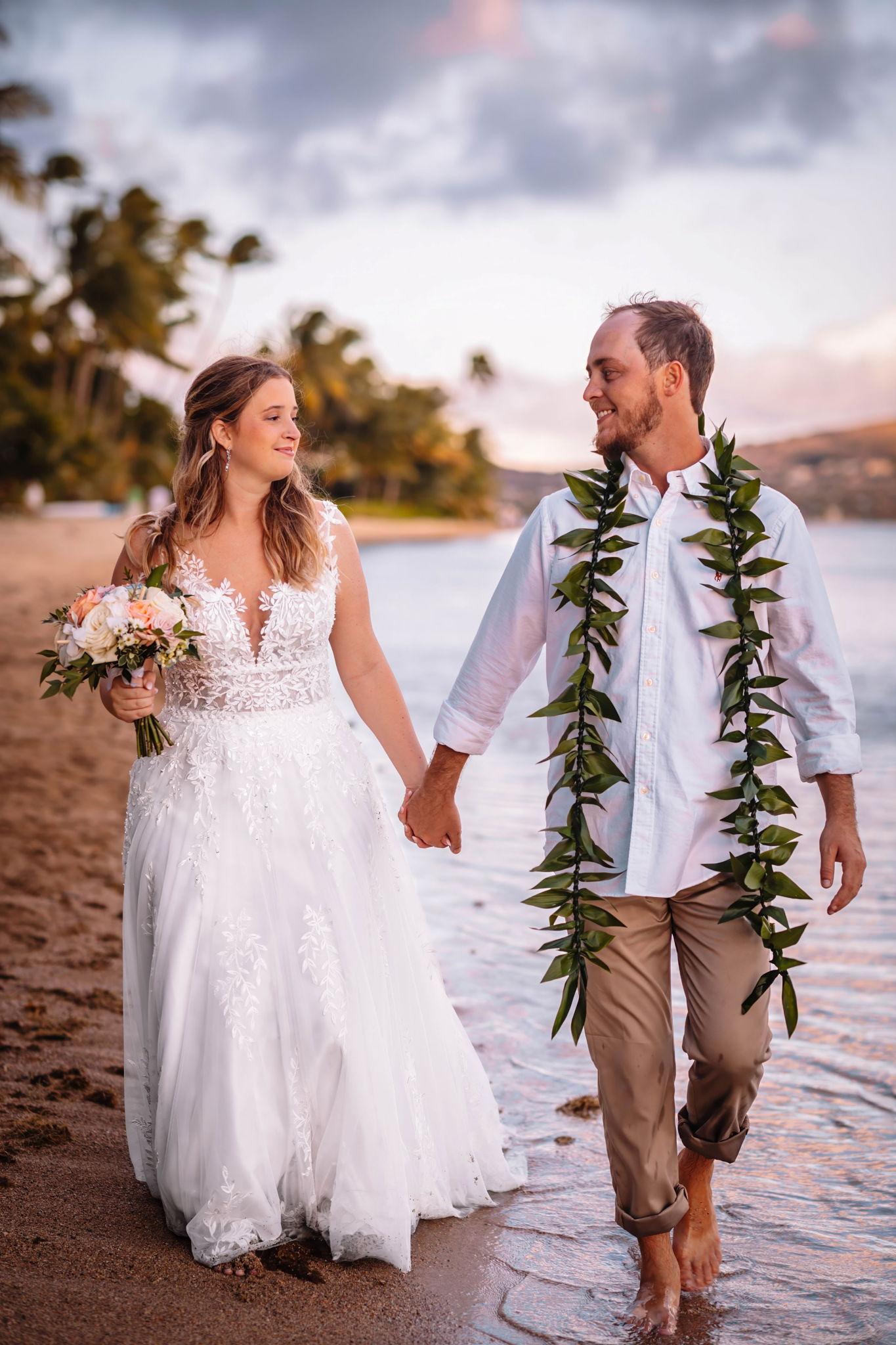 The Wedding Website of Sydney Parmer and Adam Love