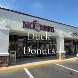 Duck Donuts