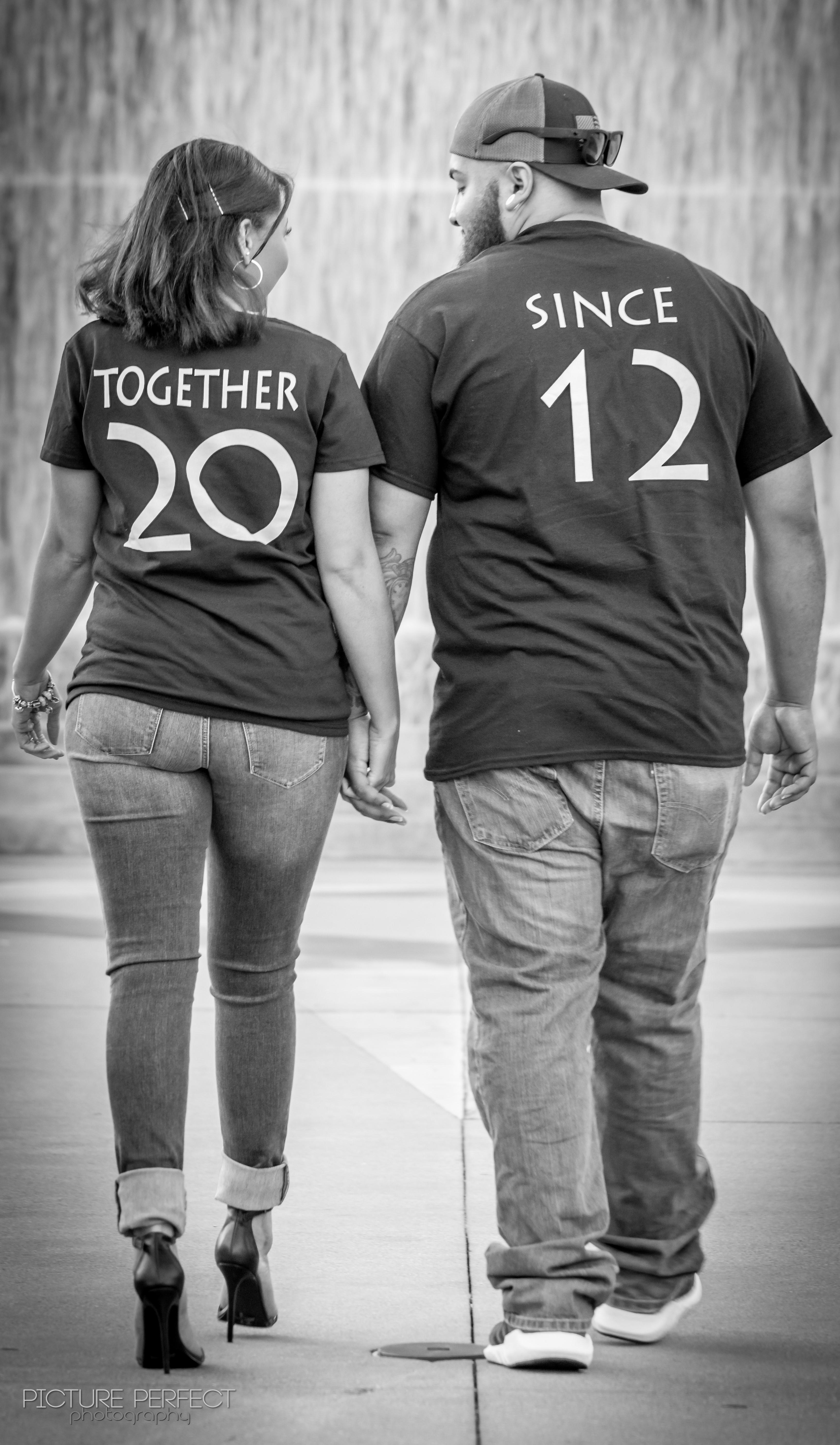 The Wedding Website of Tiffany Richmond and Ramiro Alejandre-Solis