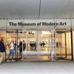 The Museum of Modern Art
