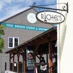 Rachel's Cafe & Creperie