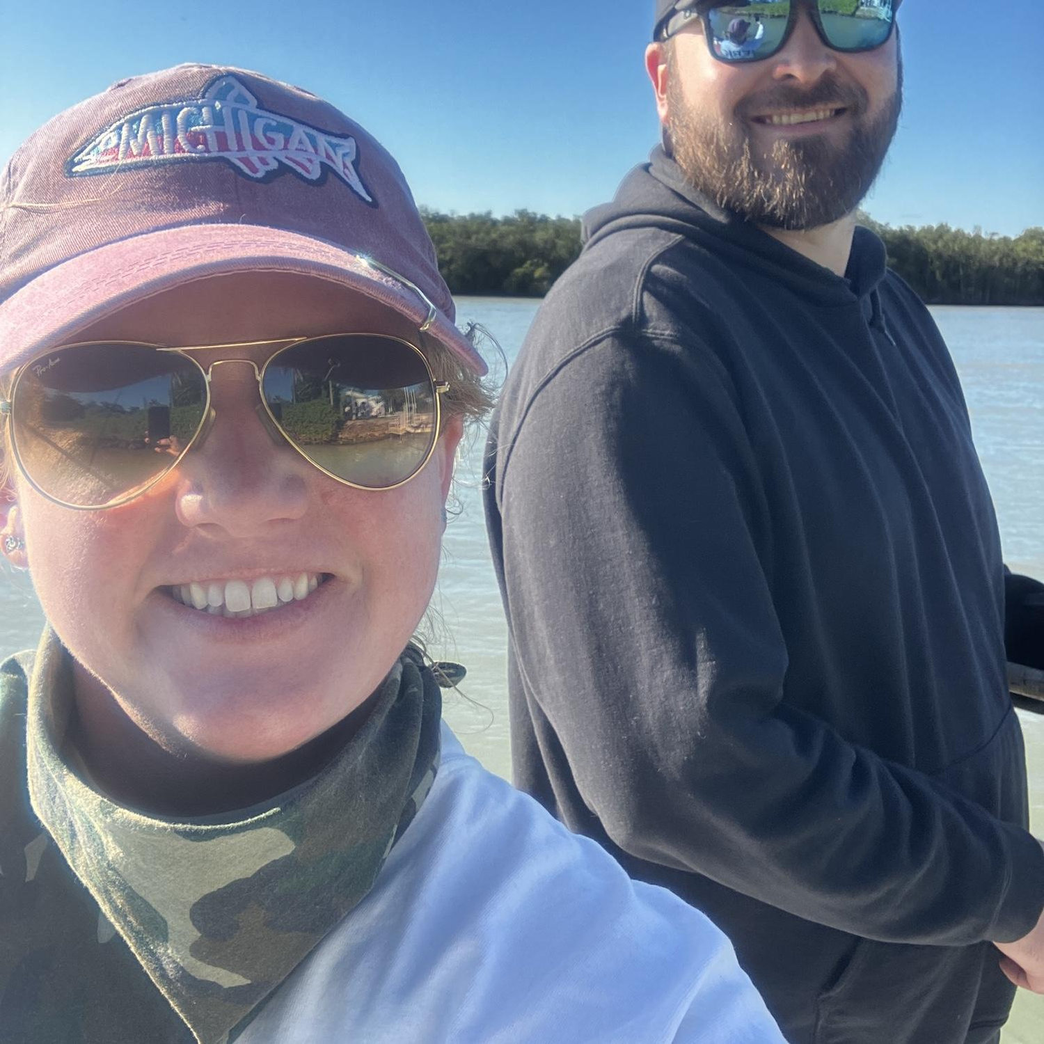 Fishing in Naples, FL