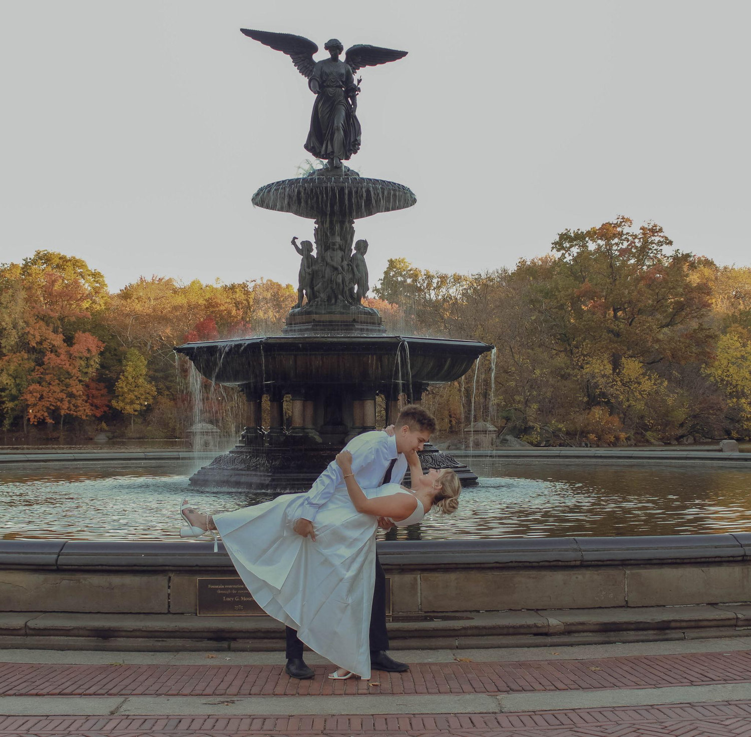 The Wedding Website of Kodie Tidwell and Vincent Nelson