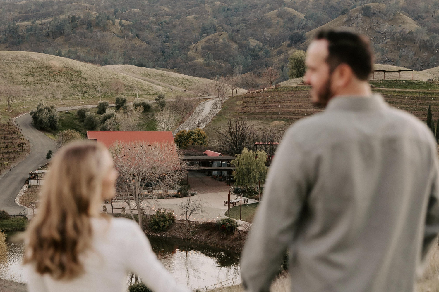 The Wedding Website of Cody Warford and Kendall Winn