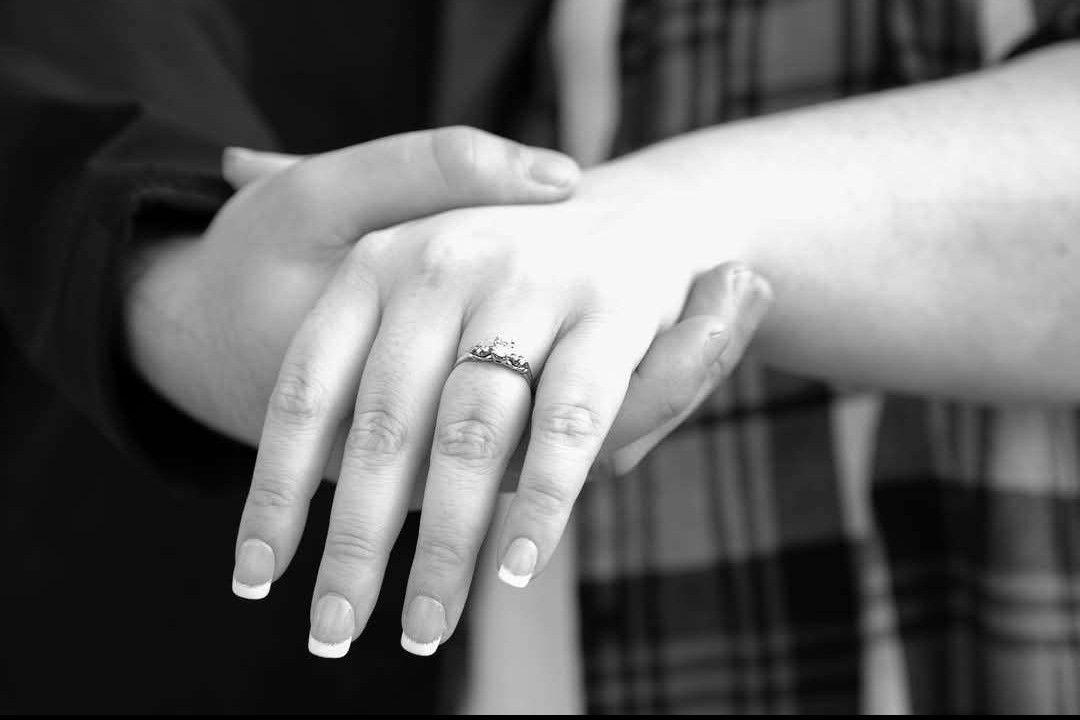 The Wedding Website of Lizz Schuetz and Avery Carter-Squire