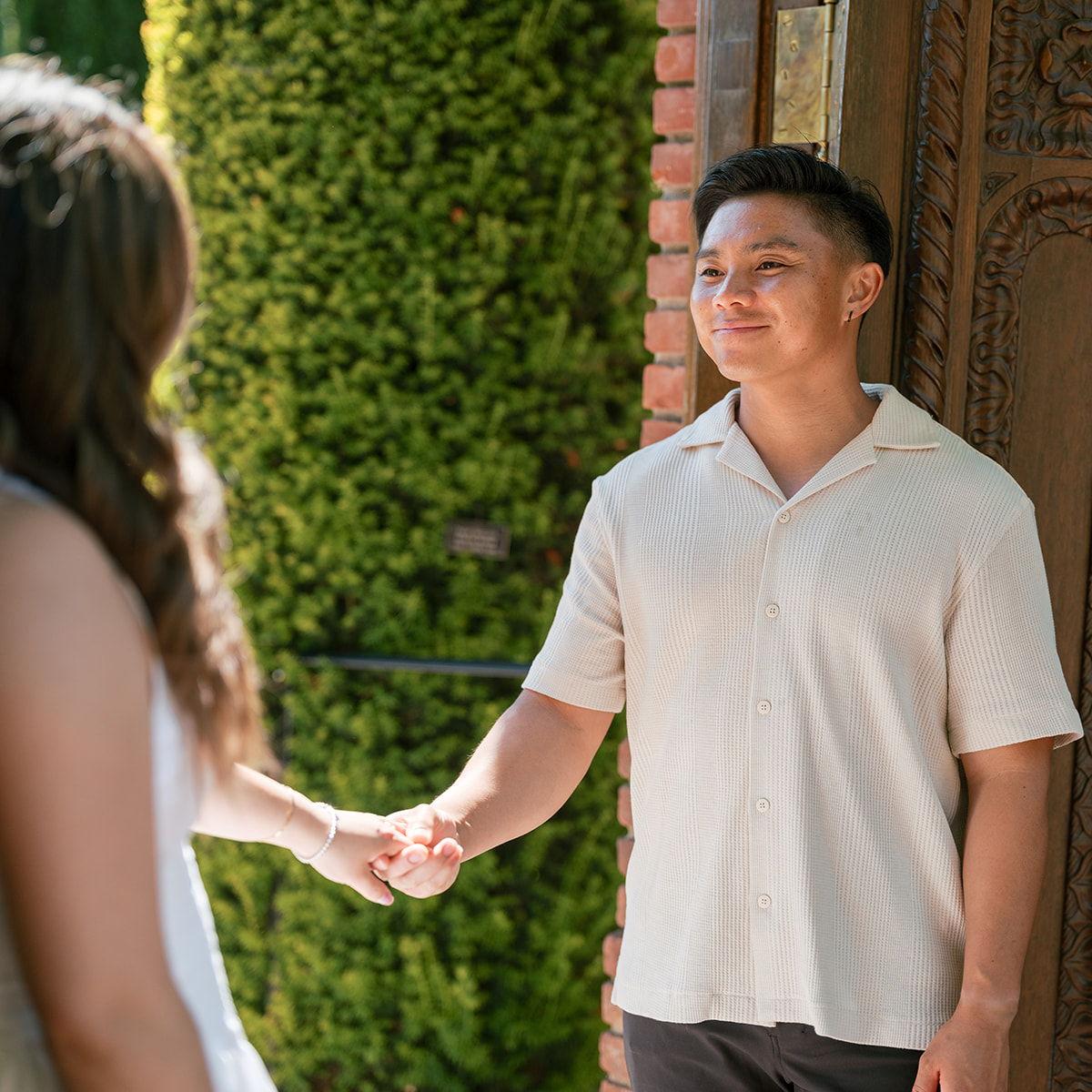 2025 - Engagement photoshoot